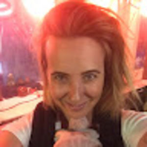 Meet your Posher, Elyshia